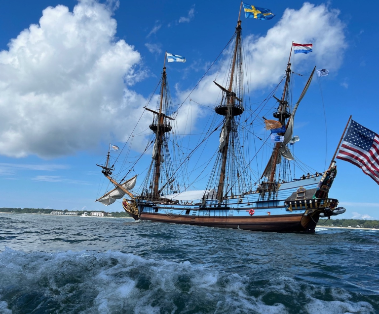 Maritime Museums, Seafood Festivals, Fishing Derbies & More On LI